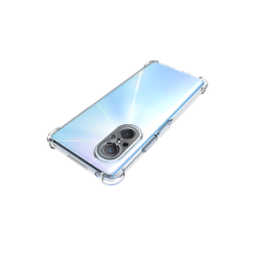 Funda para teléfono móvil <span class=keywords><strong>Huawei</strong></span> <span class=keywords><strong>Nova</strong></span> <span class=keywords><strong>9</strong></span> 10 <span class=keywords><strong>Se</strong></span> 4G, transparente, suave, Tpu, a prueba de golpes - Product Image 3