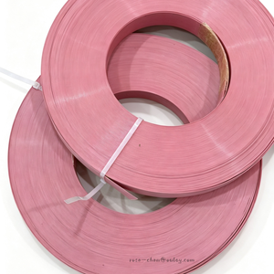 Flettenti in Fibra di Vetro Rosa per Arco, Materiale Laminato per la Realizzazione di Archi .030" .040" .050" .060 <span class=keywords><strong>E</strong></span>-Glass per la Creazione di Archi da Tiro con l'Arco - Product Image 3
