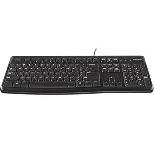 <span class=keywords><strong>Logitech</strong></span> MK120 Cablata Tastiera Impermeabile Tastiera e Mouse Combo per il <span class=keywords><strong>Computer</strong></span> Portatile Del <span class=keywords><strong>Computer</strong></span> - Product Image 4