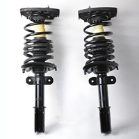 2 amortisseurs de voiture 2000-2003 CHEVROLET-IMPALA Pièces automobiles Assemblage ressort