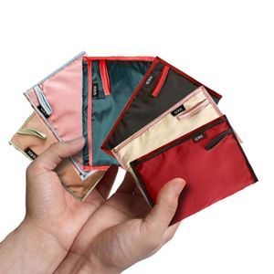 Environmentally Friendly Materials Good Price Storage Travel Shopping Bag Foldable Reusable - Product Image 2