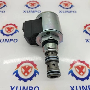 Électrovanne 3809030 380-9030 pour pièces de moteur 414E 415 416 420 422E 428 AP400 AP500 - Product Image 4