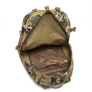 NUEVA Mochila Táctica Grande LEAO 2026 para Hombre, Mochilas de 40-50L para Mujer, Mochila de Emergencia para 3 Días con Sistema Molle - Product Image 5