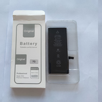 Batería de Repuesto para iPhone 7, 616-00256, 1960mAh, Componente Interno de Energía para Teléfono Móvil, Precio de Fábrica