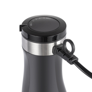 Batidora de Mano Multifuncional RAF Nueva, Trituradora de Hielo, Fácil de Limpiar, 4 Cuchillas y 400W para Trabajos de Cocina, 18000 RPM, Mini Batidora de Mano RAF - Product Image 5