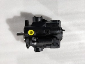 Pompe à piston à cylindrée variable hydraulique PV046-A04RM1A0N avec garantie d'un an PV046R1K8T1NMMC PV046R1K1T1NMMC - Product Image 6
