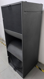 Loa Siêu Trầm 21 Inch Chuyên Nghiệp Kép Công Suất Cao Mặt Đất <span class=keywords><strong>Stack</strong></span> <span class=keywords><strong>Pro</strong></span> Âm Thanh Thiết Bị Âm Thanh - Product Image 2