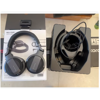 Casque DJ mobile professionnel Pioneer HDJ-CUE1 |   Casque fermé, Bluetooth, haute fidélité, léger |   Pour le DJing, le streaming, le studio et plus encore