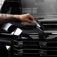 2 PCS 9 H MR.FIX Polish Nano Glass Coat Car Ceramic Anti-Scratch Auto H9 Hardness Premium Car Care Product
