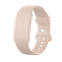 Bracelet intelligent HK51 sans écran pour la santé et l'activité, moniteur de fréquence cardiaque, bracelet de suivi d'activité physique