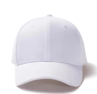 Casquette de baseball unisexe RongGuang, lettres brodées en 3D, tissu non tissé, boucle en métal, réglable, toutes saisons, activités de plein air