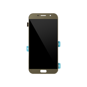 A CRISTALLI LIQUIDI del telefono Mobile Per Samsung <span class=keywords><strong>Galaxy</strong></span> <span class=keywords><strong>A7</strong></span> <span class=keywords><strong>2017</strong></span> A720 LCD Touch Screen Display Assemblea di Ricambio - Product Image 3