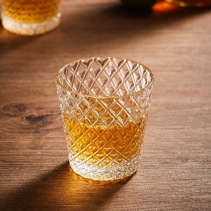 Chất lượng cao hình trái tim thủy tinh bắn thủy tinh sáng tạo cao cấp <span class=keywords><strong>Whisky</strong></span> rượu thủy tinh để sử dụng nhà - Product Image 3
