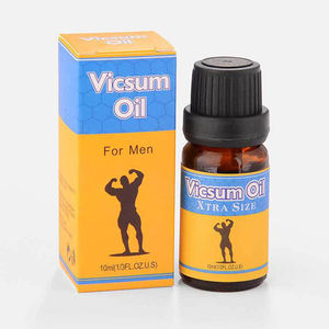 Erkekler sağlık masajı büyütme kalıcı kalınlaşma büyüme artışı yağ - Product Image 3