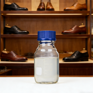 Colla per Scarpe <span class=keywords><strong>in</strong></span> PU ad Alta Resistenza, Adesivo Poliuretanico di Grado Industriale per Pelle, Gomma, EVA, Tessuto, Forte Adesione per Riparazione Calzature - Product Image 1