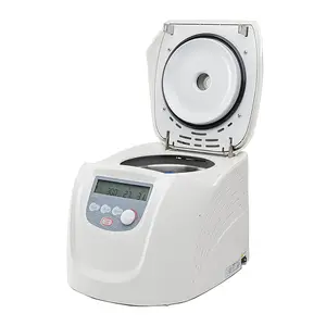 Dragon D3024 Hoge Snelheid Micro Laboratorium <span class=keywords><strong>Centrifuge</strong></span> - Product Image 1