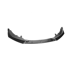 Labio delantero de fibra de carbono de alta calidad estilo FD para <span class=keywords><strong>BMW</strong></span> 4 Series 430i <span class=keywords><strong>440i</strong></span> G22 G23 difusor de alerón faldas laterales - Product Image 3