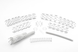 Il produttore ha personalizzato l'acciaio inossidabile durevole di alto livello medico sblocca uno <span class=keywords><strong>Stent</strong></span> vascolare dei vasi sanguigni ostruito - Product Image 3
