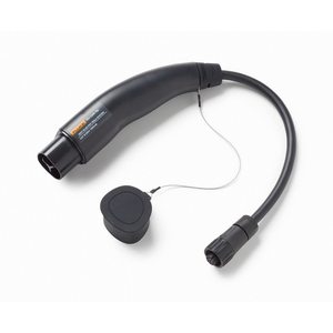 Prise de test Fluke Fev-Con-Tsl pour station Tesla Cat II 250V 1000mA - Product Image 3