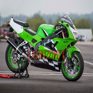 Carenado ZXR400 para <span class=keywords><strong>KAWASAKI</strong></span> <span class=keywords><strong>NINJA</strong></span>, ZXR <span class=keywords><strong>400</strong></span>, 91, 92, 93, 94, 95, 96, 33No.37, ZX4R, 1991, 1992, 1993, 1994, <span class=keywords><strong>1995</strong></span>, verde, azul, 1996, - Product Image 4