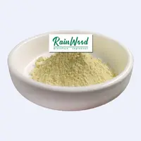 Производители Rainwood поставляют Высококачественный чистый 98% Экстракт апигенина порошок Экстракт Семян Сельдерея