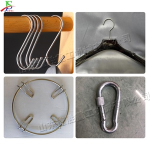 Machine automatique <span class=keywords><strong>de</strong></span> fabrication <span class=keywords><strong>de</strong></span> crochets en fil métallique directement <span class=keywords><strong>de</strong></span> l'usine, machine <span class=keywords><strong>de</strong></span> formage <span class=keywords><strong>de</strong></span> fil pour <span class=keywords><strong>cintres</strong></span> <span class=keywords><strong>de</strong></span> type S/J/D - Product Image 6