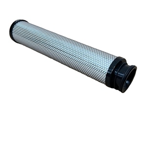 Filtro Metálico de Precisión con Certificación ISO9001 para Piezas de Compresor de Aire MANNY E7-32-II, Elemento de Conexión en Estado Nuevo - Product Image 1