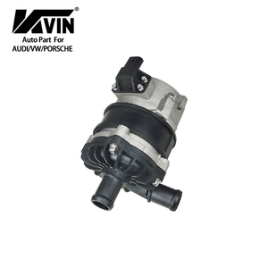 KVIN 4F0965569适用于奥迪C62.4/2.8/3.2和C63.0T4F0的新附加水泵，兼容965 569 - Product Image 3