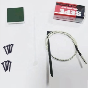 Suministro <span class=keywords><strong>Directo</strong></span> de Fábrica: Pastilla de Guitarra LED de <span class=keywords><strong>Cinco</strong></span> Bandas LC-5 con Afinador y Pantalla LED - Product Image 6