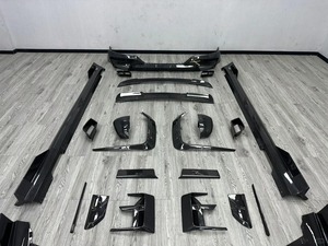 Kit carrosserie de style <span class=keywords><strong>Novitec</strong></span> pour Ferrari <span class=keywords><strong>F8</strong></span> - Amélioration extérieure en fibre de carbone haute performance - Product Image 2