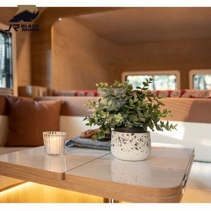 Camion <span class=keywords><strong>camping</strong></span>-<span class=keywords><strong>car</strong></span> 5 pieds corps Popup Ford Pop up caravane maison avec <span class=keywords><strong>toit</strong></span> 4x4 à plat Otr <span class=keywords><strong>Box</strong></span> petit Hilux Cargo toboggan lit - Product Image 3