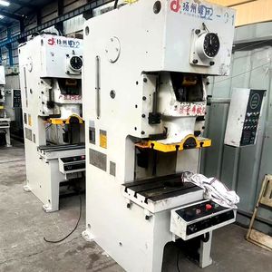 Yangli mở cố định bảng Báo Chí 25t-40t-63t-125t-200t-315t máy cũ và Ward lớn khí nén Punch 500t-630t - Product Image 4