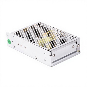 Alimentatore Switching Chiuso 24V DC 4.5A 100W Modello K07-U100S24 per Scheda di Controllo CNC di <span class=keywords><strong>KAIHUI</strong></span> - Product Image 4