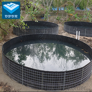 Полиуретановая геомембрана, 0,3 мм, 0,5 мм, 1,2 мм, 1,5 мм - Product Image 3