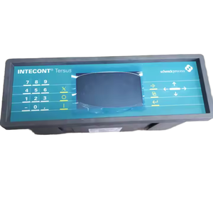 <span class=keywords><strong>Schenck</strong></span> Veg 20650 vbw 20650 vành đai quy mô lực lượng cảm biến chính xác tải trọng lượng cụ - Product Image 1