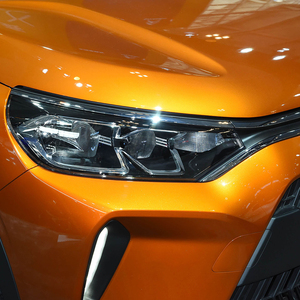 Nuevo Dongfeng Citroën <span class=keywords><strong>C3</strong></span>-XR, <span class=keywords><strong>Crossover</strong></span> de 5 Plazas, Bajo Consumo de Combustible, Sistema de Control Inteligente para Vehículo Familiar Urbano - Product Image 3