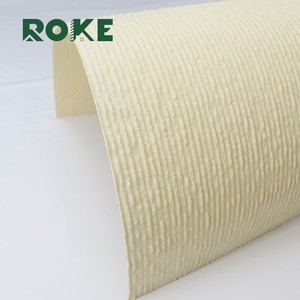 ROKE Espesor Decoración de pared Revestimiento de fachada de piedra flexible Ladrillo de revestimiento suave - Product Image 6