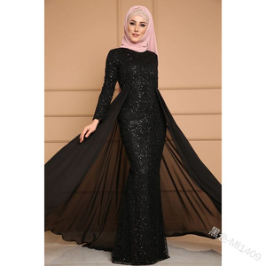 Sophisticated muslimah evening dress To  evening dress muslimah
