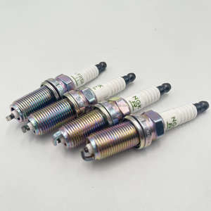 Candela d'Accensione Originale di Alta Qualità 18841-11051 Bkr5es11 18841 11051 188411051 - Product Image 4