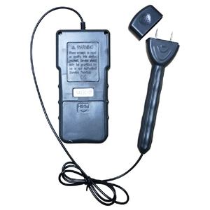 MS7100ดิจิตอลขาเซ็นเซอร์ทดสอบความชื้นไม้เมตรสำหรับ150ชนิดป่า - Product Image 5