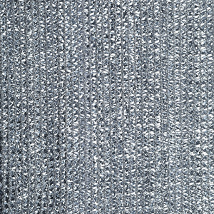 Özelleştirilmiş alüminyum/alüminyum folyo yansıtıcı güneş gölge bezi 2x2 ve 3x4 metre - Product Image 5