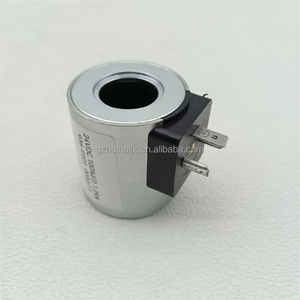 Pièces de rechange moteur de haute qualité, bobine de solénoïde 24 volts, 936-0101 9360101, diamètre 7/8 pouce, solénoïde - Product Image 6