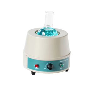 GOYOJO 98-I-B ผ้าคลุมทำความร้อนความจุ 100 มล. 80W อุณหภูมิ 450C - Product Image 1