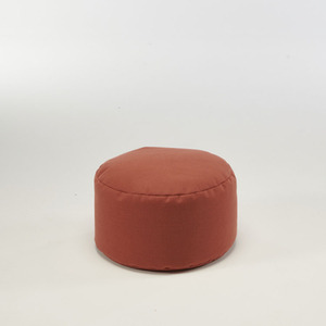 Pochette ronde de meuble de salon, <span class=keywords><strong>Pouf</strong></span> en tissu, tabouret pour pieds, grand sac d'usb, vente en gros, - Product Image 6