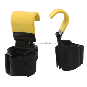 Sangles de <span class=keywords><strong>crochet</strong></span> d'haltérophilie de vente chaude personnalisées <span class=keywords><strong>crochet</strong></span> de sangles de gymnastique de <span class=keywords><strong>musculation</strong></span> - Product Image 1