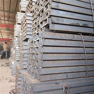 S355j2 ASTM A500 Upn160 Channel Steel High Strength C Shape Steel <b>Bar</b> for Housing Construction - Product Image 3
