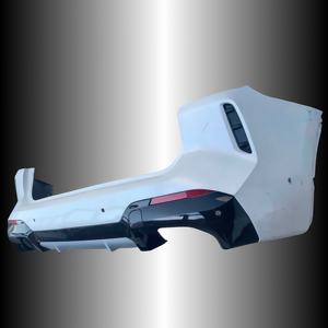 宝马X4M车身套件的新型X4系列<span class=keywords><strong>G02</strong></span>前保险杠格栅翼子板后保险杠车顶扰流板由耐用塑料制成 - Product Image 3