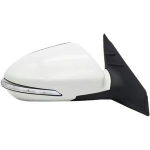 Pour Dongfeng <span class=keywords><strong>DFSK</strong></span> <span class=keywords><strong>Glory580</strong></span> 580S ensemble de rétroviseur latéral de porte ensemble de rétroviseur électrique - Product Image 2