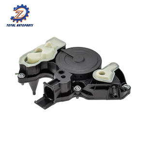 Séparateur d'huile, soupape PCV 06K103495AF 06K103495 06K103495AT compatible avec Au-di T-T A3 A4 A5 A6 A7 Q3 Q5 Q7 S3 V-W Go-lf 2015-2019 - Product Image 1