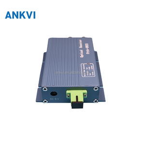 Receptor Óptico de Alto Nivel OR23 FTTH CATV con Filtro AGC de 1550nm - Product Image 2